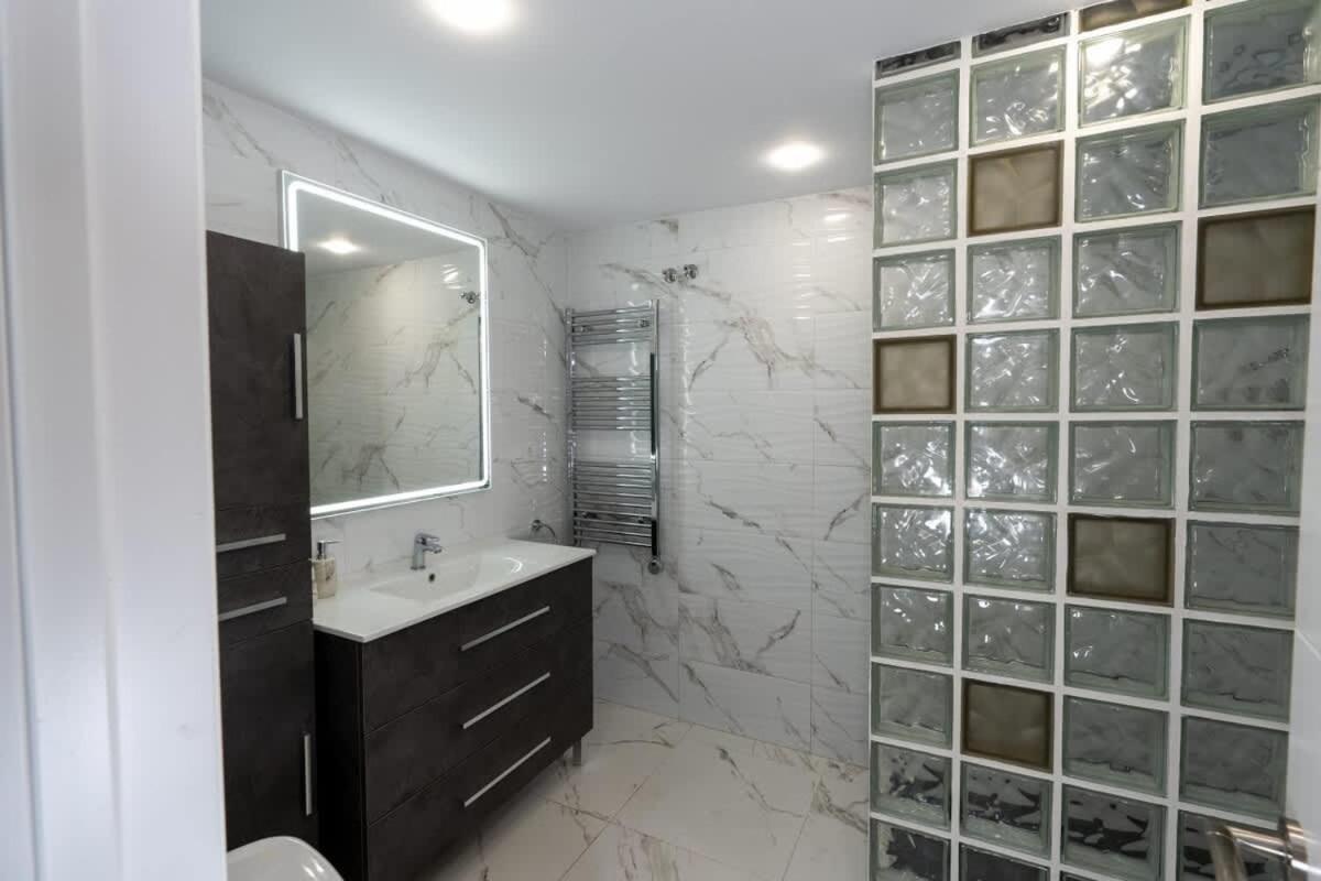 Marbellamar Calahonda - 2-bedroom 50 Meters From The Lejlighed *
