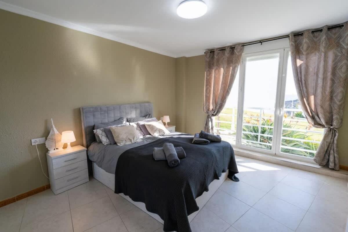 Marbellamar Calahonda - 2-bedroom 50 Meters From The Lejlighed