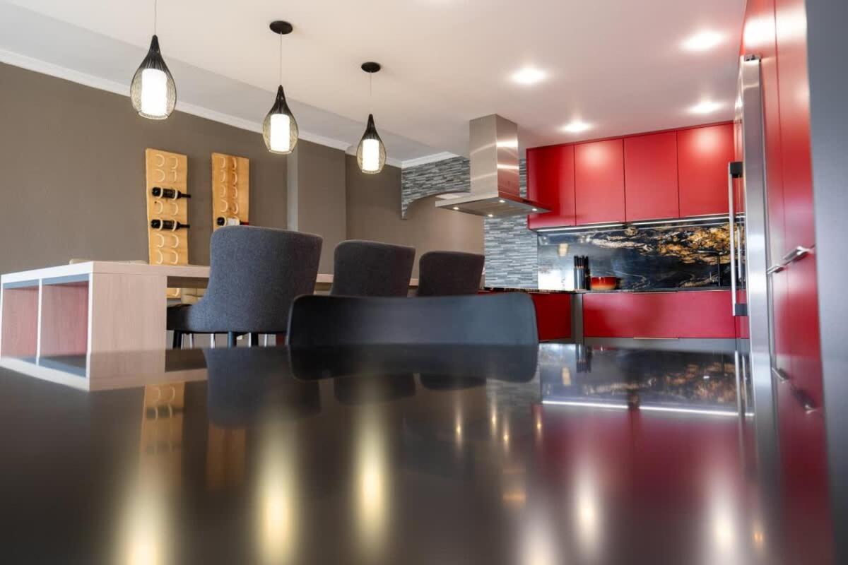 Marbellamar Calahonda - 2-bedroom 50 Meters From The Lejlighed *