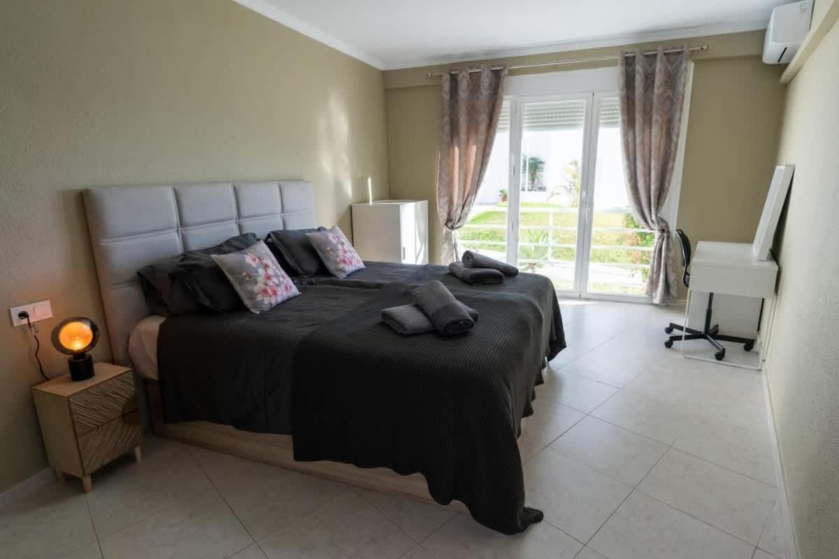 Marbellamar Calahonda - 2-bedroom 50 Meters From The Lejlighed Marbella