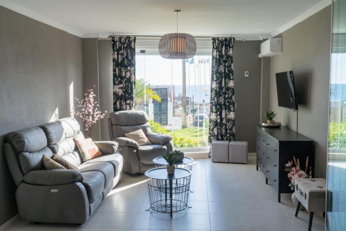Lejlighed Marbellamar Calahonda - 2-bedroom 50 Meters From The Marbella
